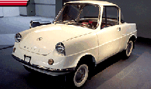 Mazda R360